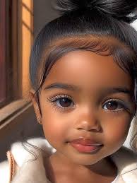 Photo by Dm and tag for feature (@mixedkidzzz) · April 10, 2025