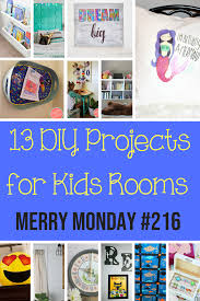 Make your child's space feel special and personalized for them with one or many of these projects! Crafts Ideas For School Diy Easy Craft Ideas For Girls