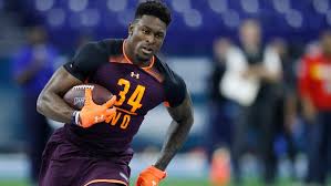 What does dk metcalf do in the gym? Dk Metcalf Competing To Qualify For Olympics In 100 Meter Dash