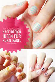 Water marble nail art tutorial: Die Schonsten Nageldesign Ideen Fur Kurze Nagel Ganz Einfach Selber Machen Funktioniert Alles Auch Mit 2 Link Nageldesign Kurze Nagel Kurze Nagel Nageldesign