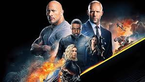 A shady fbi agent recruits a courier to deliver a mysterious package to a vengeful master criminal who has recently resurfaced with a diabolical plan. Free Monday Night Movie Fast Furious Presents Hobbs Shaw Nov 18 The Daily Courier Prescott Az