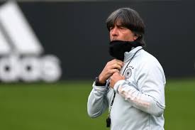 Find the perfect joachim löw stock photos and editorial news pictures from getty images. Joachim Loew Faces Calls To Go Now After Germany Lose To North Macedonia