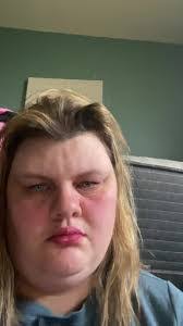 Alicia Roussel's Instagram, Twitter & Facebook