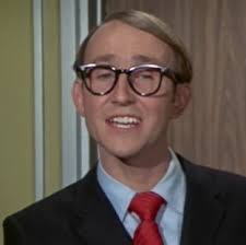 Episode 12: Getting Davy Jones