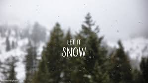 картинки на рабочий стол на ноутбук на весь экран Let It Snow Desktop Winter Wallpaper Desktop Cute Desktop Wallpaper Winter Wallpaper