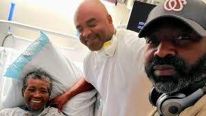 Fundraiser for Elaine Taylor-Wilton by Chad Taylor : Healing Help For Our  Beloved Mom, Elayn.