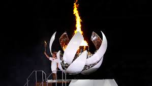 During the parade of nations within the tokyo 2020 summer olympics opening ceremony, which took place on 23 july 2021, athletes and officials from each participating team entered the olympic stadium preceded by their flag and placard bearer. Gbqyjaleln4 Gm