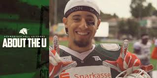 Wenn es dann endlich losgeht, wird man einige neue gesichter in den trainerstäben sehen und einige langjährige coaches werden nicht mehr dabei sein. Schwabisch Hall Unicorns Videos Facebook
