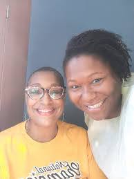 Dawn Dye's Instagram, Twitter & Facebook