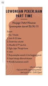 Lowongan kerja pt gajah tunggal tbk terbaru. Loker Jogja Photos Facebook