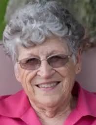 Obituary information for Reba Caroline Coats