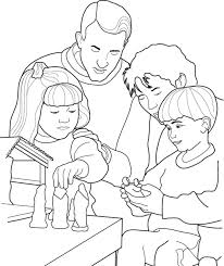 That means you will receive an email with a download link upon purchase. Primary Christmas Coloring Pages