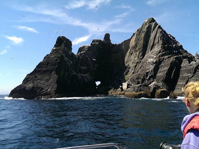 Skellig Michael Tours - All You SHOULD Know Before Going 2026 (with Reviews)