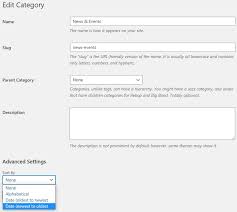 Shared this question 20 months ago. Advanced Settings Plugin Edublogs Help And Support
