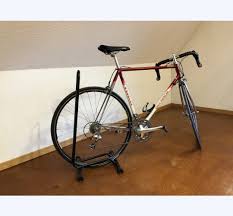 Eddy merckx corsa stainless steel road rim, columbus spirit hss and columbus xcr tubing. Other Eddy Merckx Corsa Extra Zu Verkaufen Velocorner