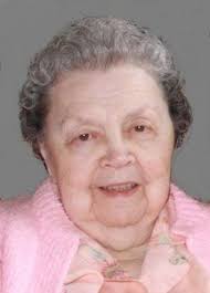 Obituary of Elvira Monkelbaan