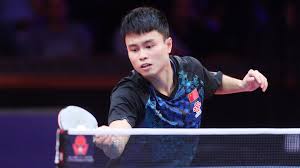 Ma long back on top following win over fan zhendong in men's singles final. Fan Zhendong Retains Top Spot No Progress For Ma Long International Table Tennis Federation