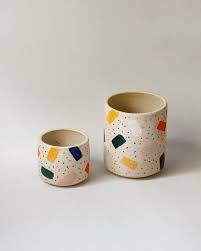 Pattern 007 Handmade Ceramics Pottery Painting Designs Pottery Painting