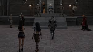 Luna Reloaded [v0.26] [Frozen Synapse] - F95zone