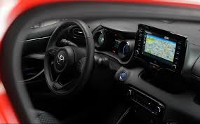 Find 933 used toyota yaris as low as $4,650 on carsforsale.com®. 2020 Toyota Yaris Photos Prices Fuel Economy Technology And On Sale Date