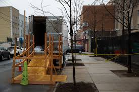 $20 at the door, $18 with a reservation, $15 for students. As New York Coronavirus Deaths Soar Makeshift Morgues Go Up Time