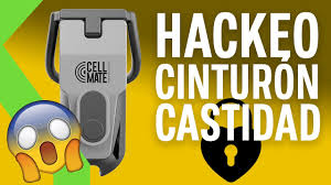 A disfrutar sin reparo de la pintoresca comedia cinturón de castidad para que se rían de verdad en auditorio del centro español, viernes y sábado 7:30 pm y l. Fallo De Seguridad En Un Cinturon De Castidad Al Hackearse Queda Bloqueado Permanentemente Youtube