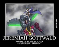 Just Jeremiah Gottwald 9gag