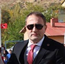 Pervari Belediye Başkanı Tayyar ÖZCAN'nın Babalar günü mesajı