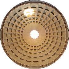 Pantheon Cupola Pantheon Rome Wikipedia The Free Encyclopedia Rome Ancient Ancient Times