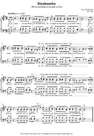 Pin On Choir Music
