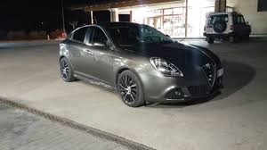 Image result for Grigio Antracite 2010 Alfa-Romeo