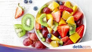 Meski demikian, ada kemungkinan kekurangan nutrisi kalau dilakukan jangka panjang. 9 Buah Untuk Diet Agar Tubuh Tetap Langsing