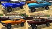Shout out to ´chevy hunter. All 9 Offroad Outlaws Barn Finds Youtube