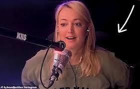 Jul 01, 2021 · jackie chain & juicy j. Emotional Jackie O Henderson Admits She Needs To Lose A Lot Of Weight Daily Mail Online