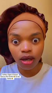 Ashley Ogle Father and Mother