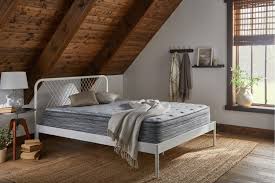 For more than 100 years we've been perfecting the art of crafting beds and mattresses that are full of american ingenuity. 70312an1ab1050 Corsicana American Bedding 1939 Anniversary Edition 12 Firm Euro Top Mattress Queen Queen Ca Wilson Company