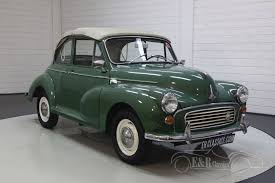 Image result for Sage Green 1962 Morris