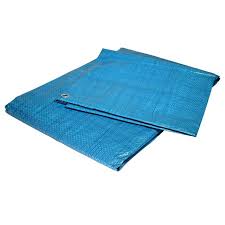 Bache Bois 80 G M 5 X 8 M Bache Etanche Bache Exterieur Bache A Bois Leroy Merlin