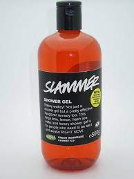 Musings Of A Muse Makeup And Beauty Blog Lush Shower Gel Shower Gel Lush Products