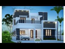 Keralahomedesign Youtube Kerala House Design Model House Plan Architect Design House