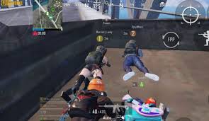 We have completely overhauled the user version 1.0.0 which features new erangel will be available for pubg mobile starting on september 8.the server will not be taken offline for this update. Pubg Mobile 10 Tips And Tricks To Push Your Rank To Conqueror