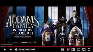 Filmlicious is a free movies streaming site with zero ads. The Addams Family Full Movie 2019 Online Free Meetthe Addams Twitter