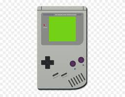 In the early 2000s, the gameboy was a revolutionary device. Gameboy 1574172123 Nintendo Game Boy Clipart Png Download 5342917 Pinclipart