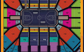 seating map golden state warrior tickets nba seats