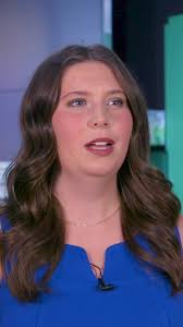 Meteorologist Anna DuVall shares her favorite part of the FOX19 NOW First  Alert Weather app