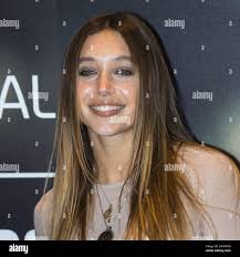 Amanda campana hi-res stock photography and images