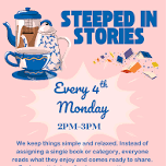 Steeped-n-Stories