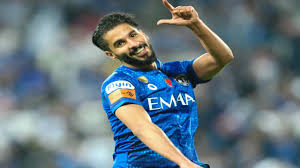 علق لاعب الهلال، عبدالله عطيف، على فوز فريقه على الاتفاق بثلاثية،ضمن مباريات الجولة 19 من عمر دوري كأس الأمير محمد بن سلمان للمحترفين. Ø¨Ø§Ù„ÙÙŠØ¯ÙŠÙˆ Ø§Ù„Ù…Ø±Ø´ÙˆØ¯ ÙŠÙƒØ´Ù Ø­Ù‚ÙŠÙ‚Ø© Ø´Ø±Ø§Ø¡ Ø§Ù„Ù‡Ù„Ø§Ù„ Ø¹Ù‚Ø¯ ØµØ§Ù„Ø­ Ø§Ù„Ø´Ù‡Ø±ÙŠ Ù…Ù† Ø§Ù„Ø±Ø§Ø¦Ø¯