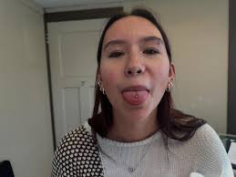 piercing #exoticpiercing #steamboatpiercing