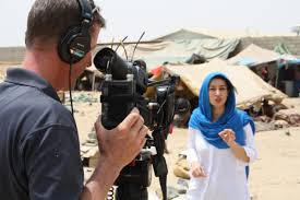 We did not find results for: Afghan Born Bbc Correspondent Going Extra Mile For Truth Gulfnews Gulf News
